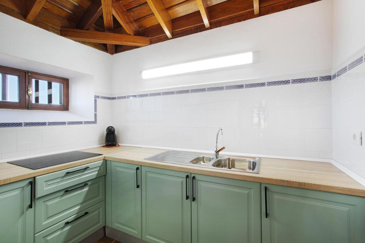 Casa di campagna Dragomar Tacoronte