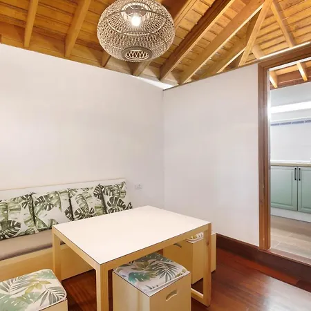 Casa Rural Dragomar Tacoronte Esterno foto