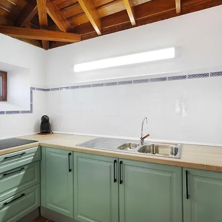 Casa Rural Dragomar Tacoronte Esterno foto