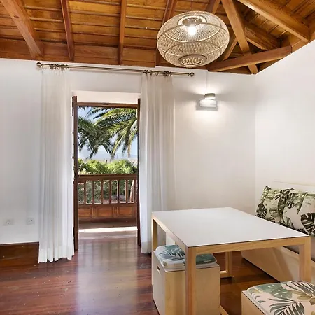 Casa Rural Dragomar Tacoronte Esterno foto
