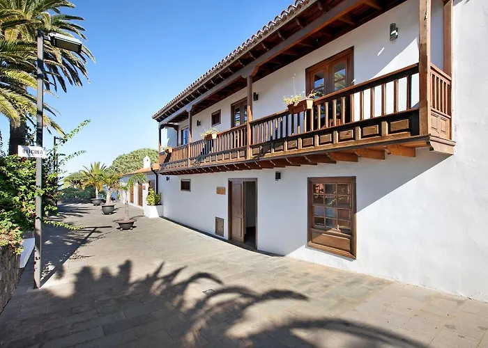 Casa Rural Dragomar