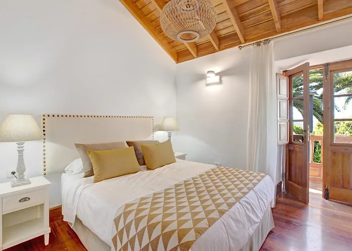 Casa Rural Dragomar