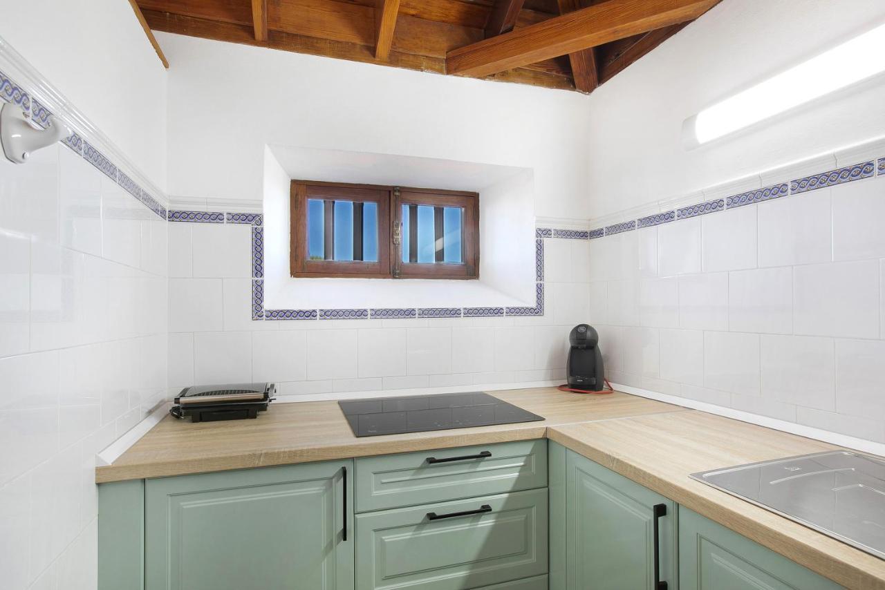 Holiday home Dragomar Tacoronte