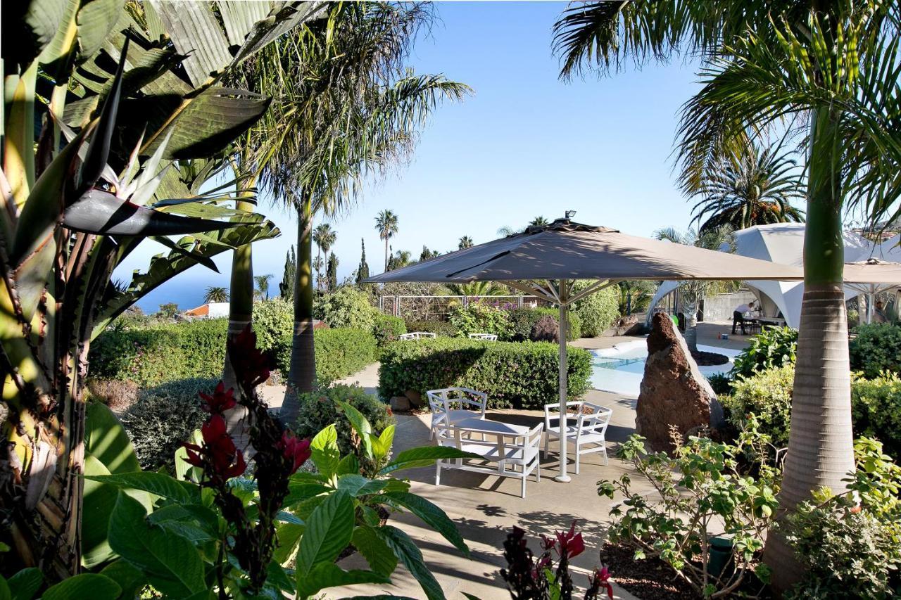 Dragomar Holiday home Tacoronte