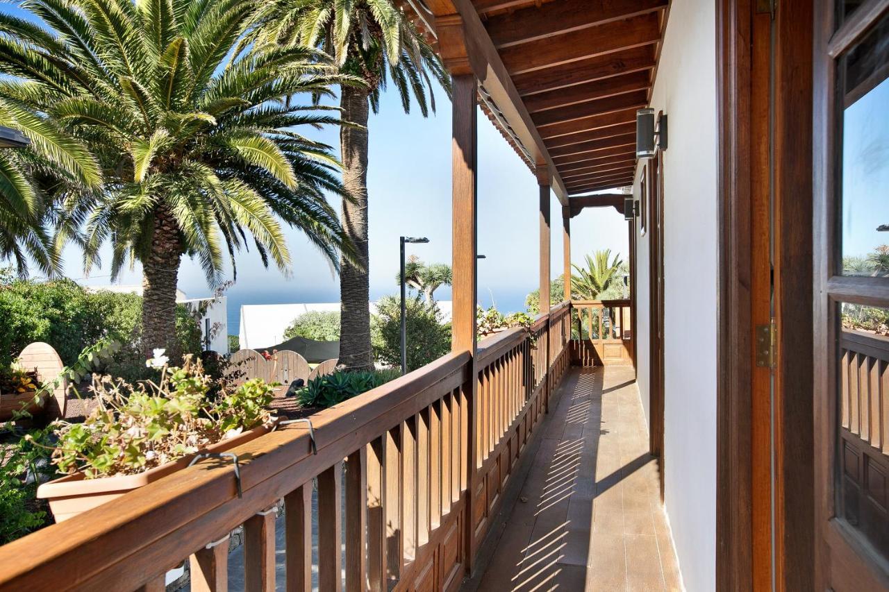 Dragomar Holiday home Tacoronte