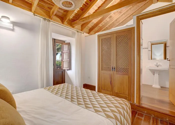Casa Rural Dragomar
