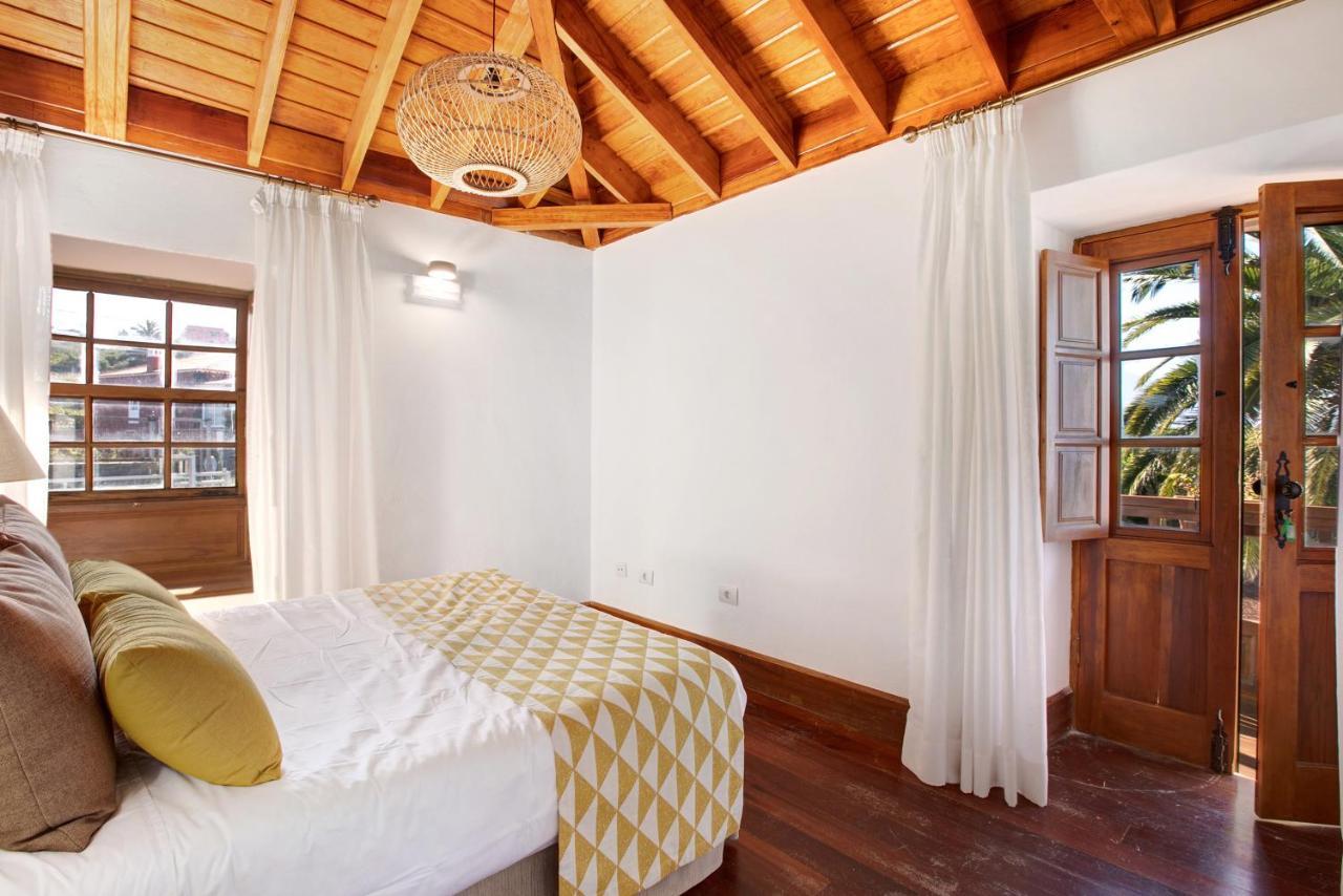 Dragomar Casa de Férias Tacoronte